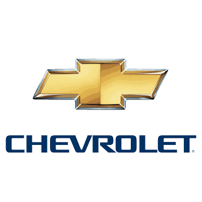 Logo Chevrolet