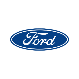 Logo Ford