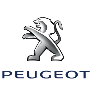 Logo Peugeot